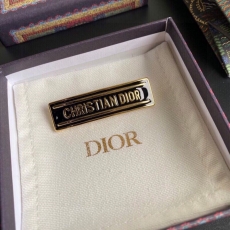 Christian Dior Brooches